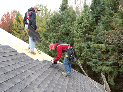 About Roof Repair Experts Churchville, MD